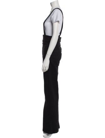 BLDWN Square Neckline Jumpsuit