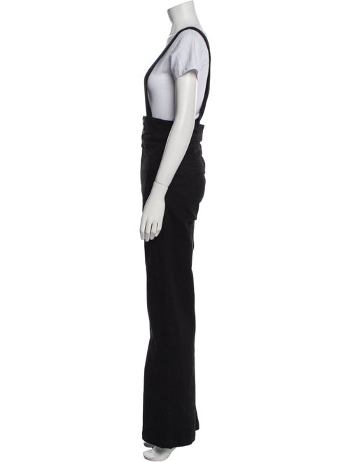 BLDWN Square Neckline Jumpsuit