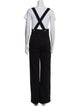BLDWN Square Neckline Jumpsuit