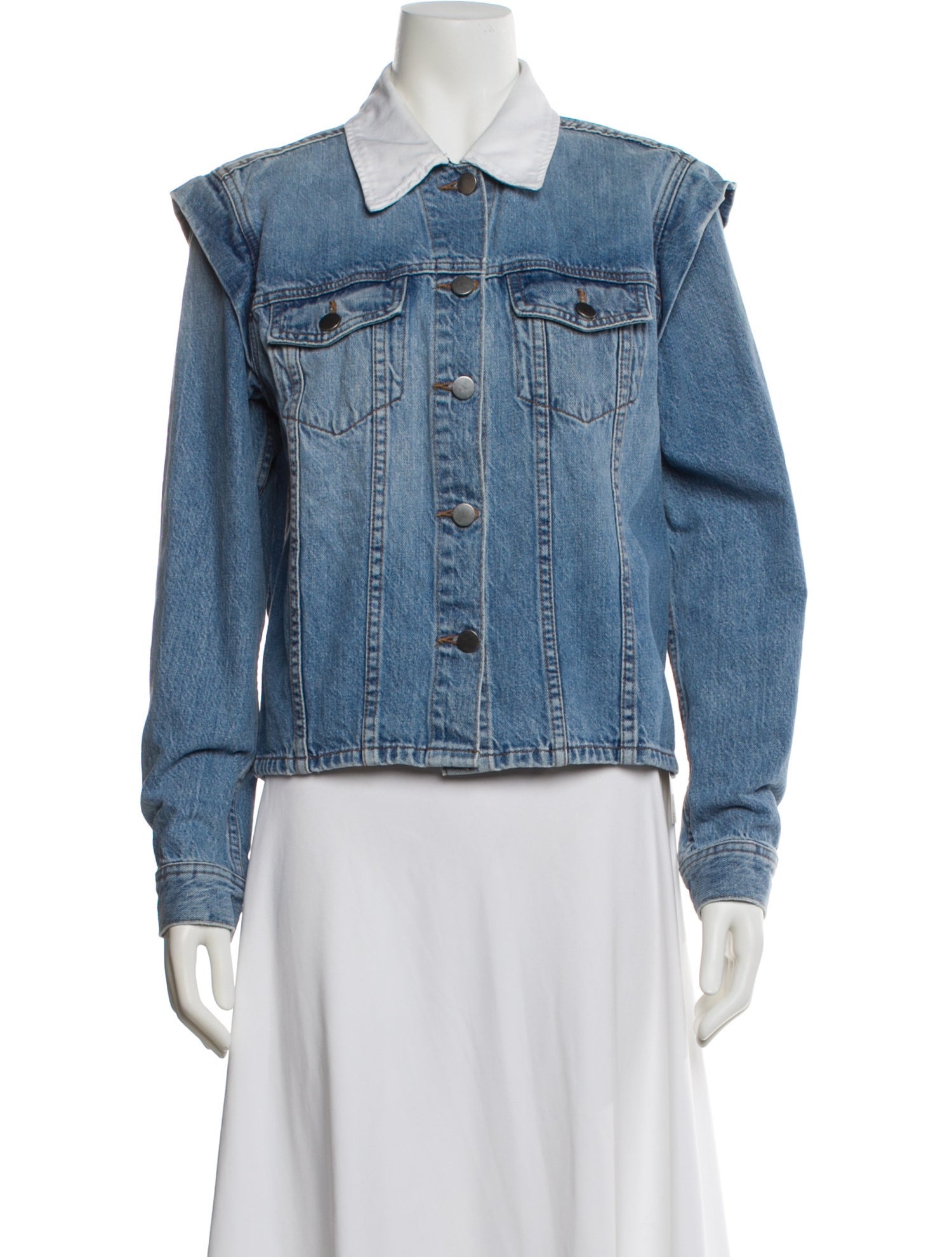 BLDWN Denim Jacket