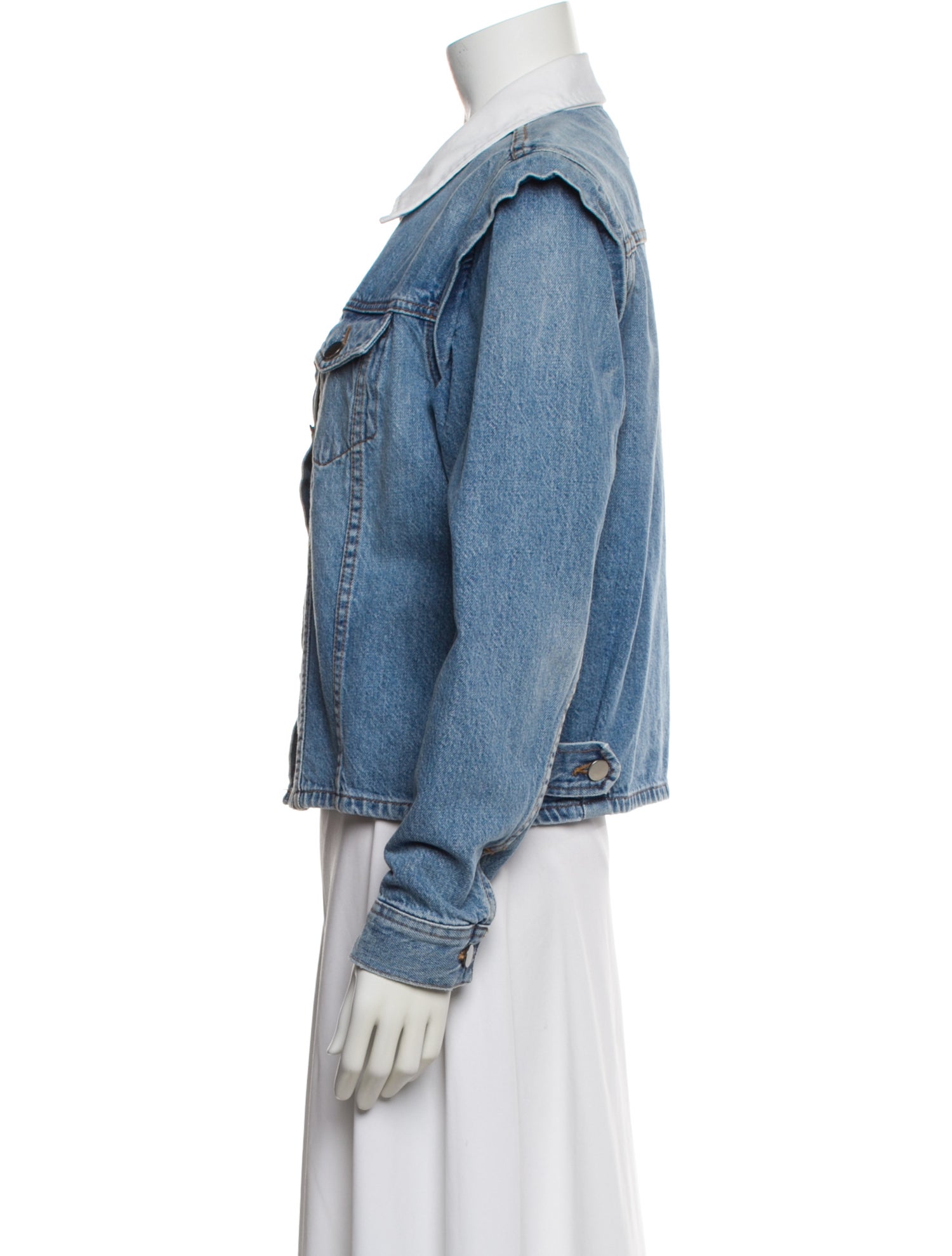BLDWN Denim Jacket