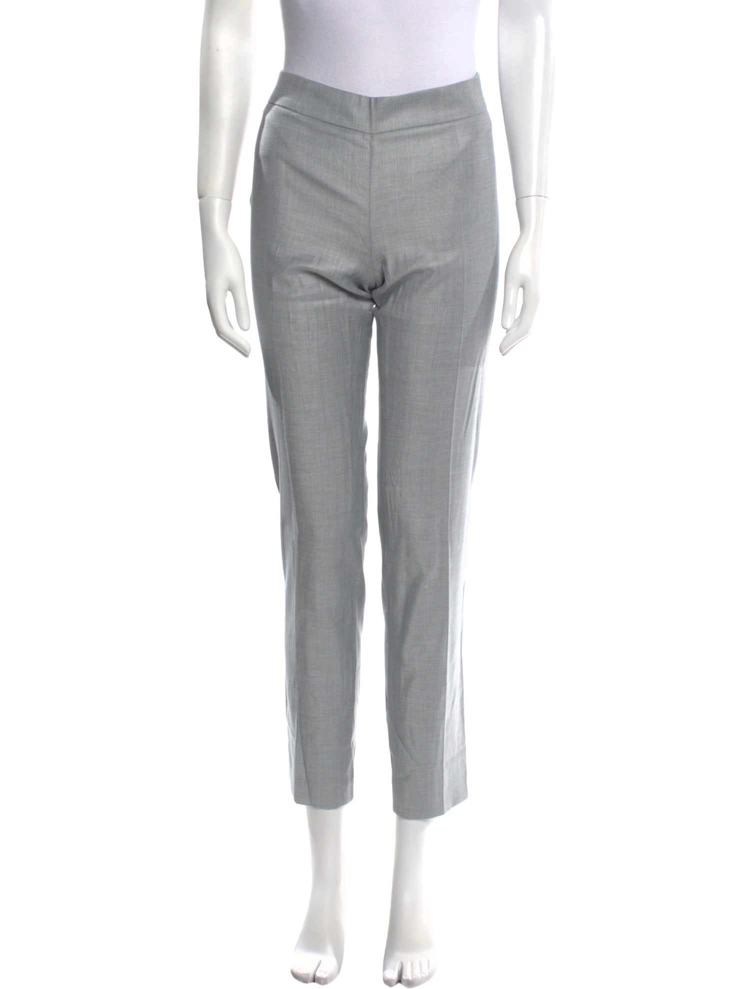Blugirl Blumarine Straight Leg Pants