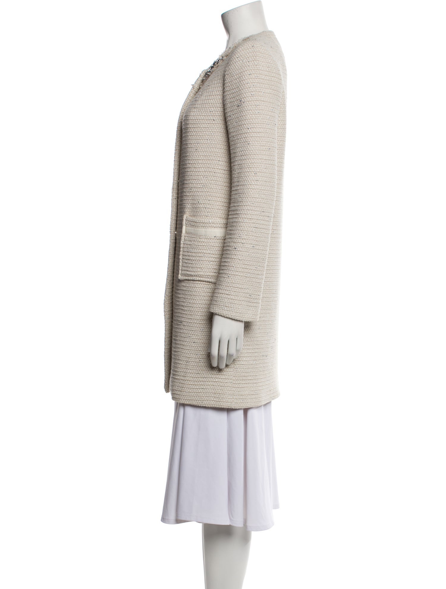 Blugirl Blumarine Coat