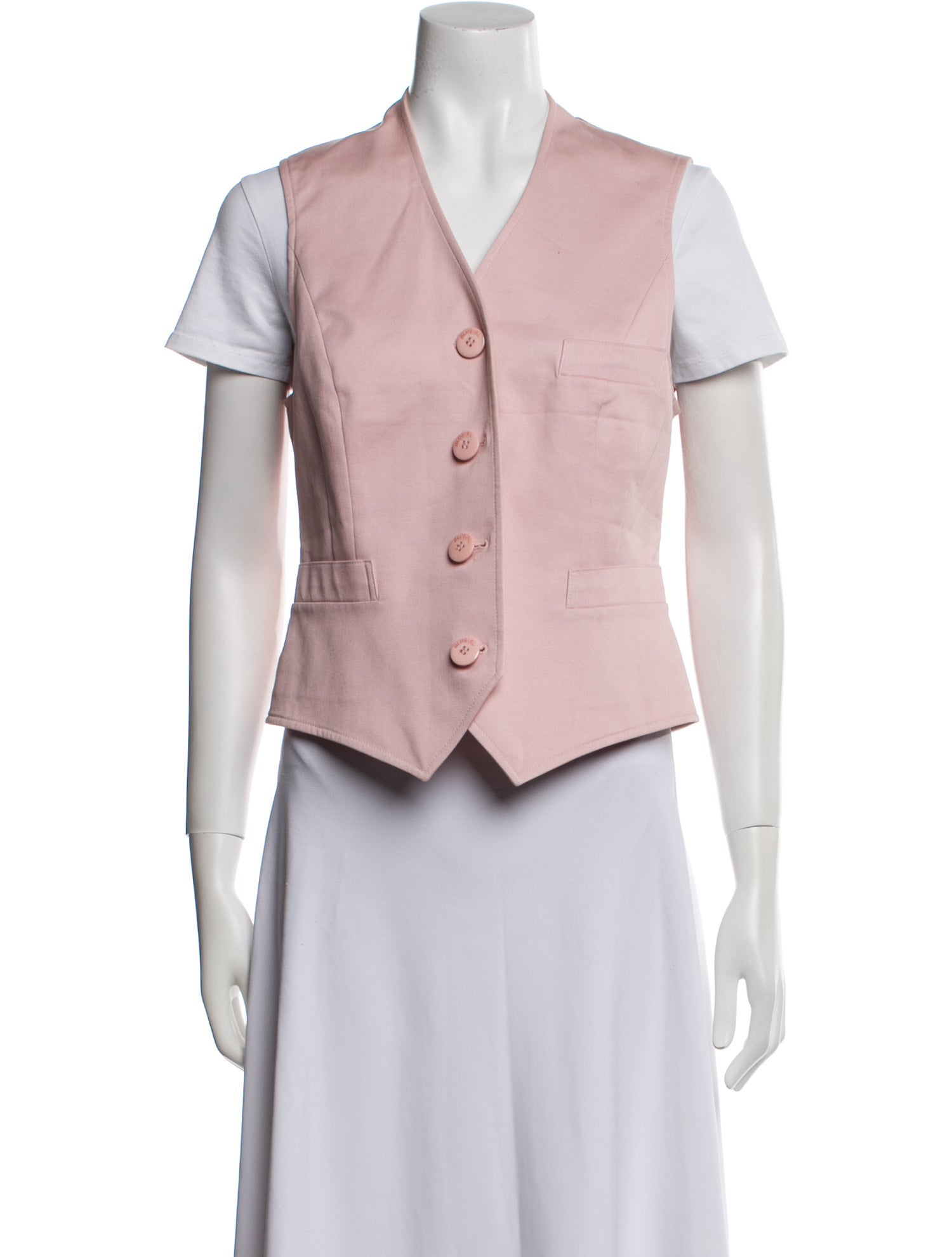 Blugirl Blumarine Vest
