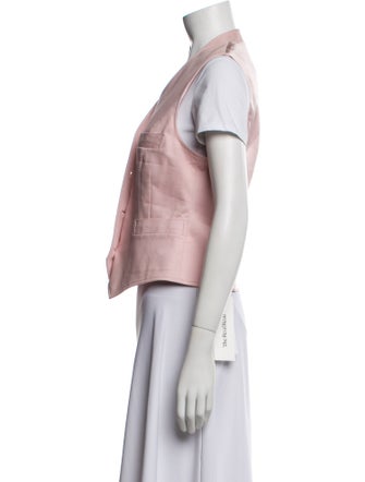 Blugirl Blumarine Vest