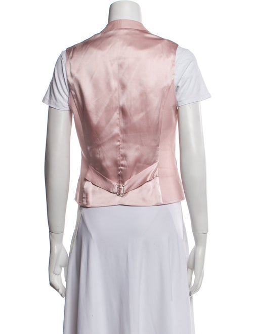 Blugirl Blumarine Vest