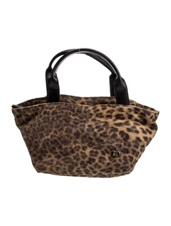 Blugirl Blumarine Top Handle Bag