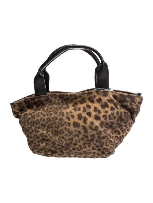 Blugirl Blumarine Top Handle Bag