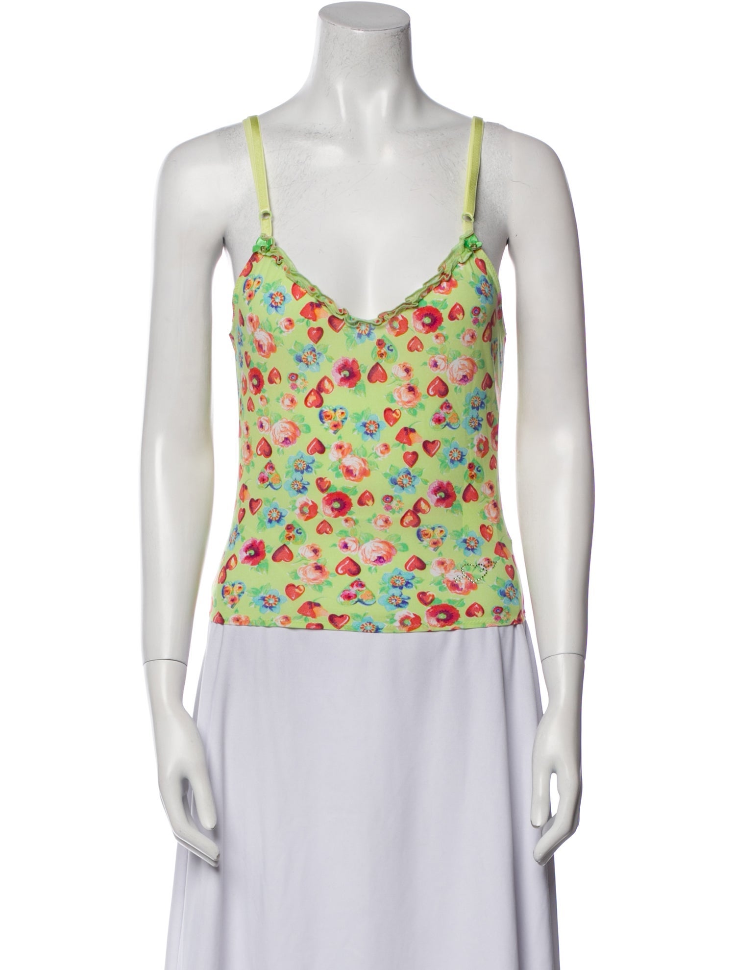 Blugirl Blumarine Vintage 2000's Pajamas