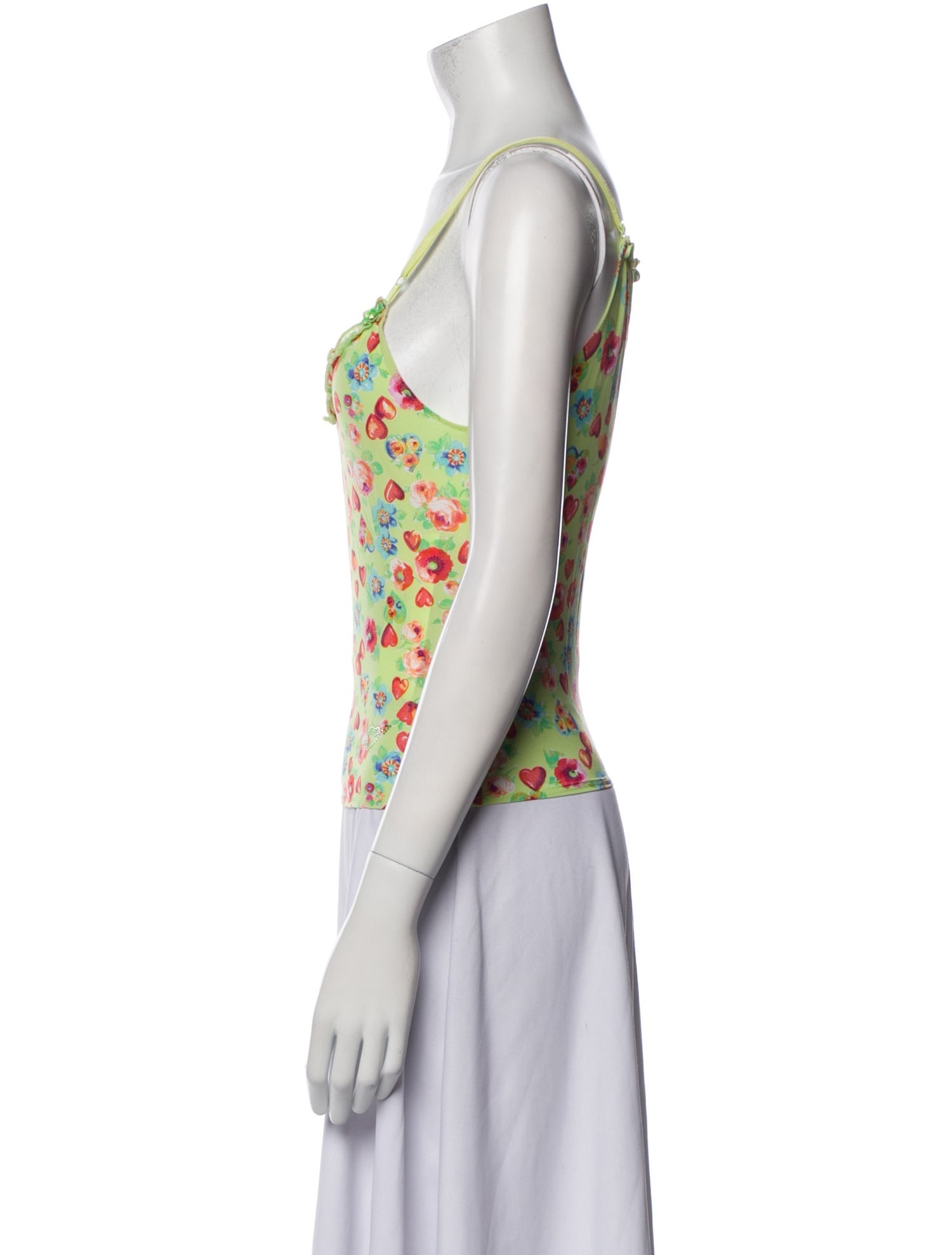 Blugirl Blumarine Vintage 2000's Pajamas