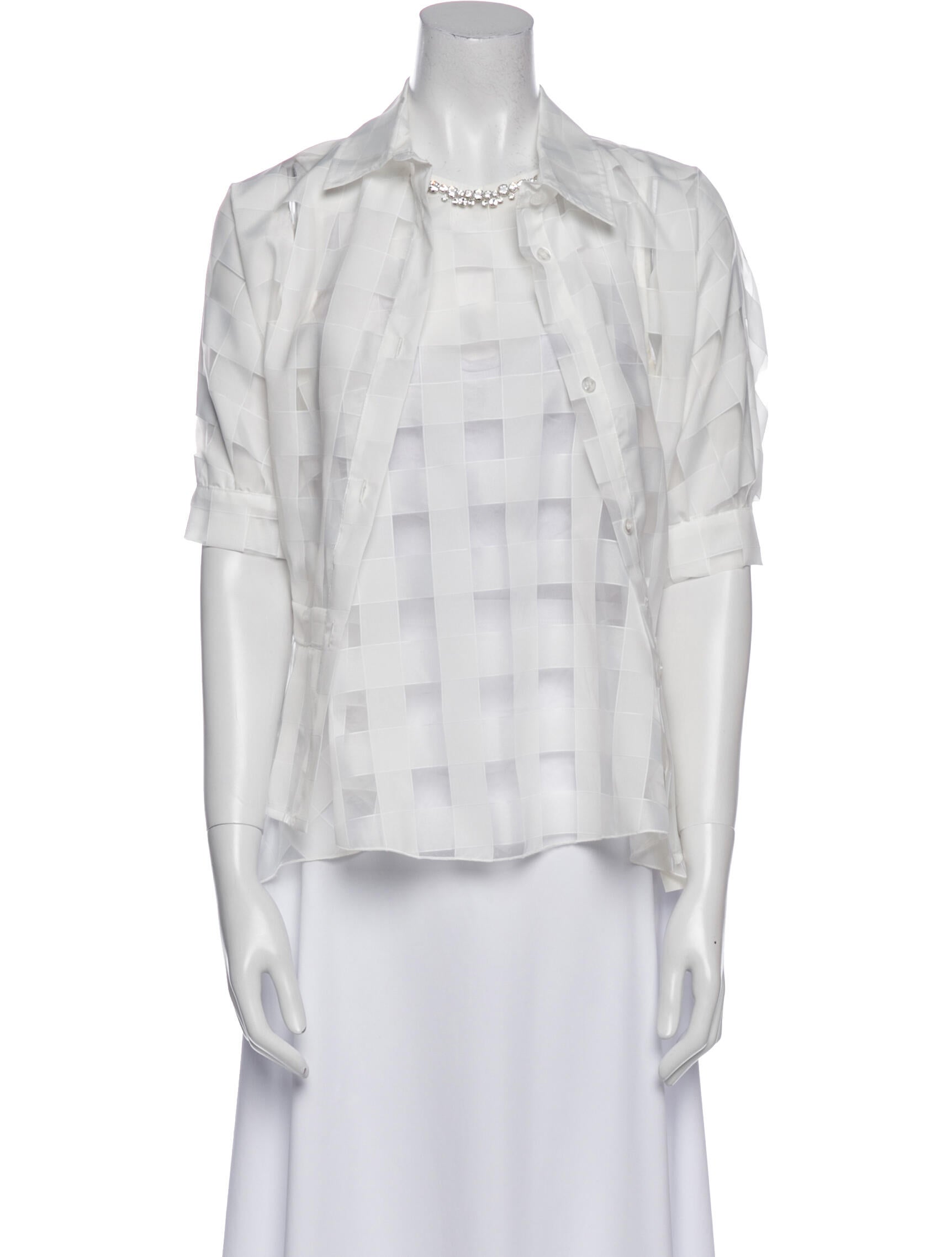 Blugirl Blumarine Set