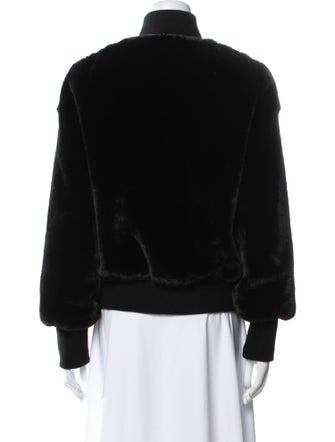 Blugirl Blumarine Bomber Jacket