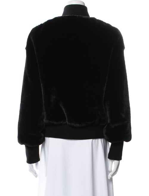 Blugirl Blumarine Bomber Jacket