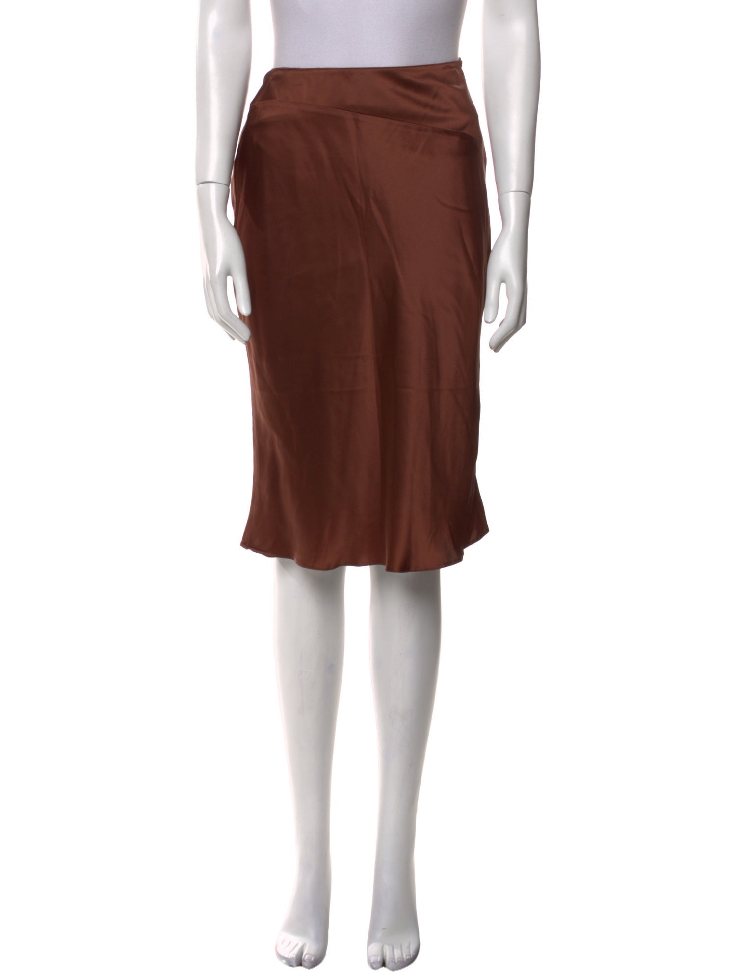 Blugirl Blumarine Knee-Length Skirt