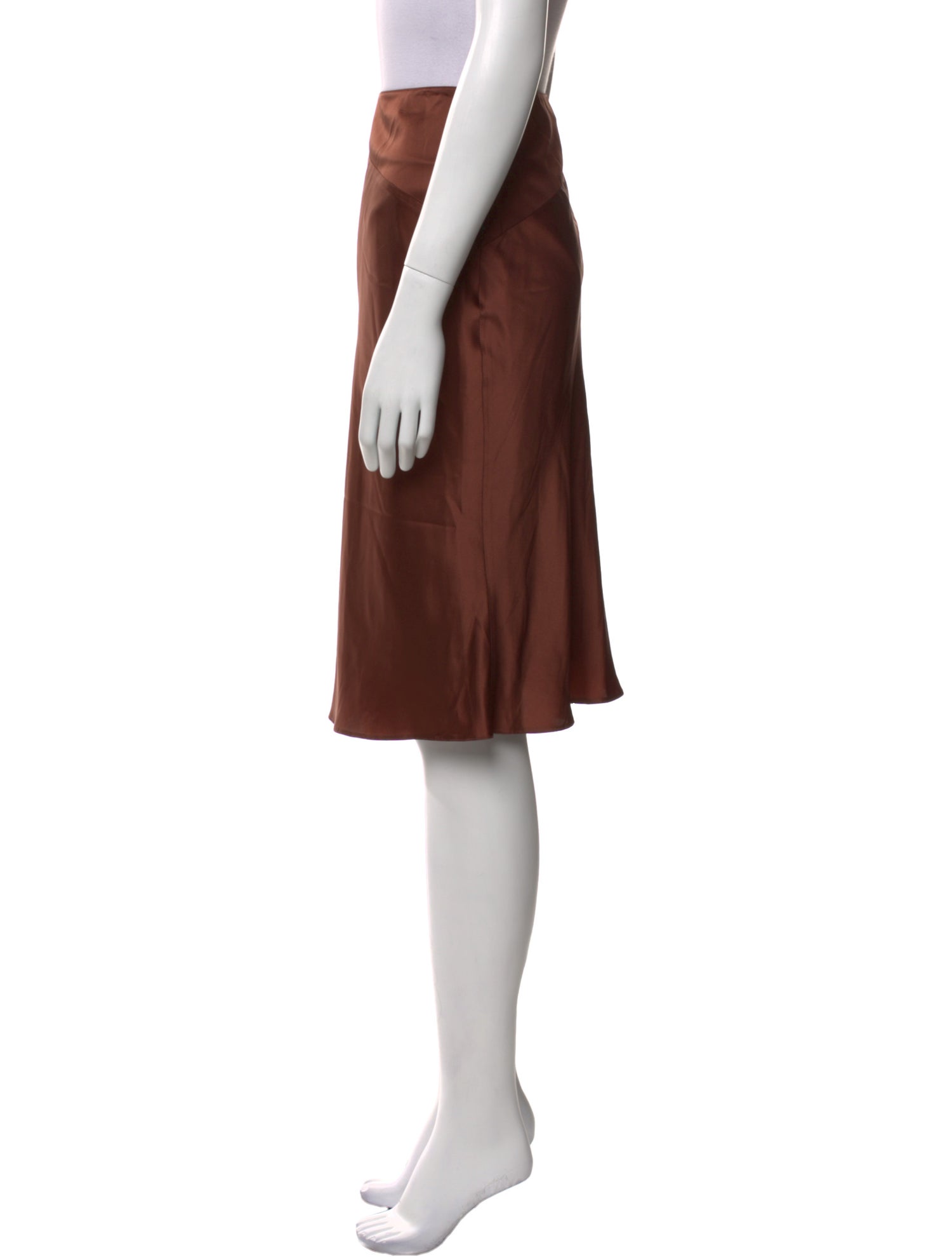 Blugirl Blumarine Knee-Length Skirt