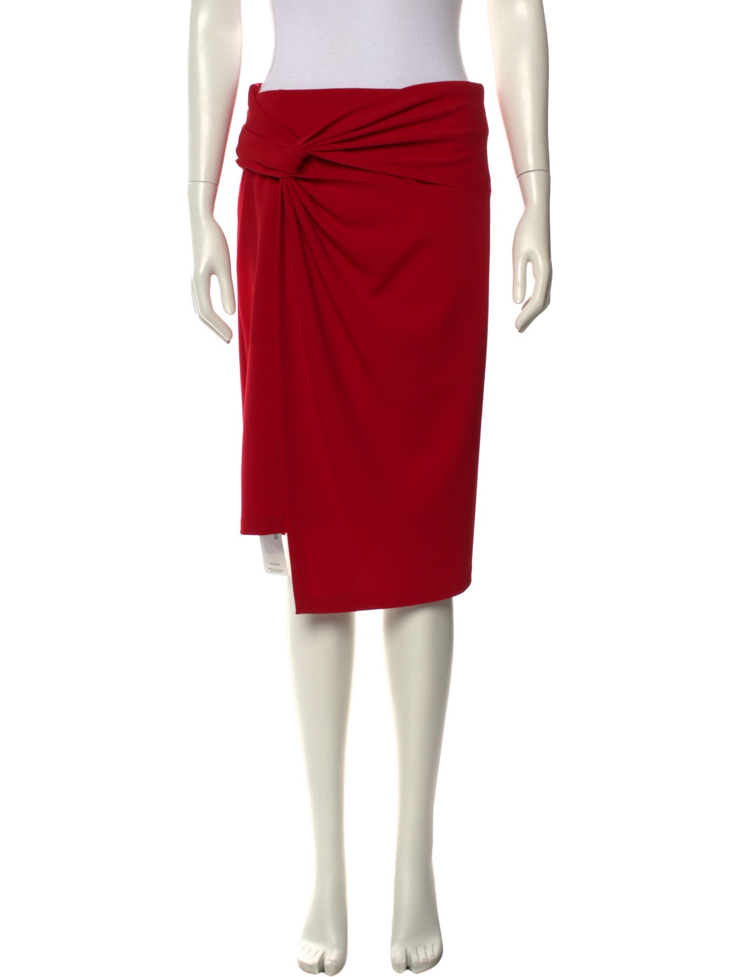 Blugirl Blumarine Knee-Length Skirt