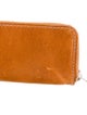 BillyKirk Zip Card Case
