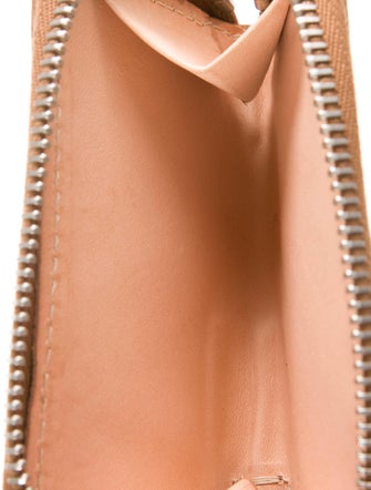 BillyKirk Zip Card Case