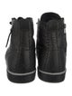 Blackstone Leather Sneakers