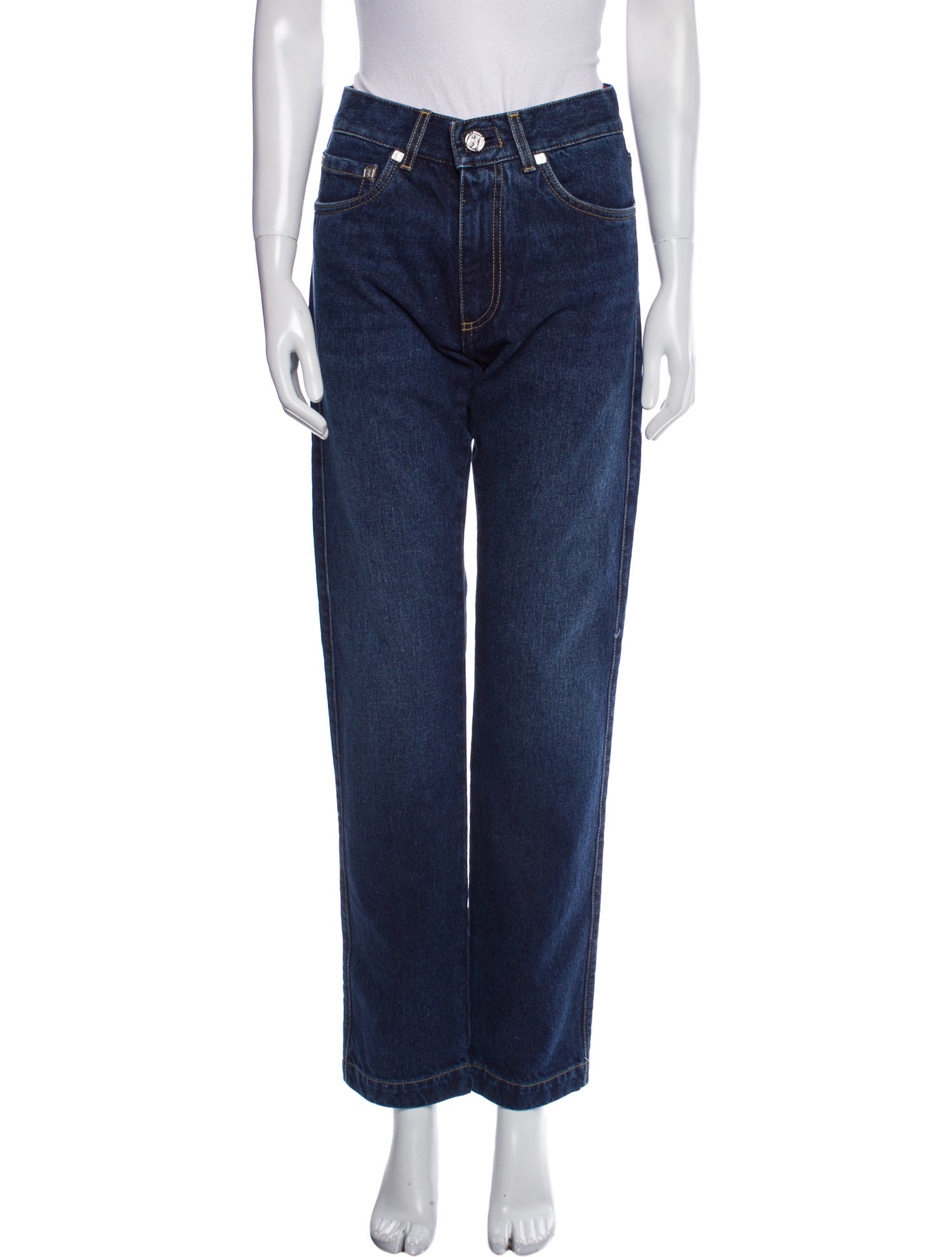 Billionaire Straight Leg Pants w/ Tags