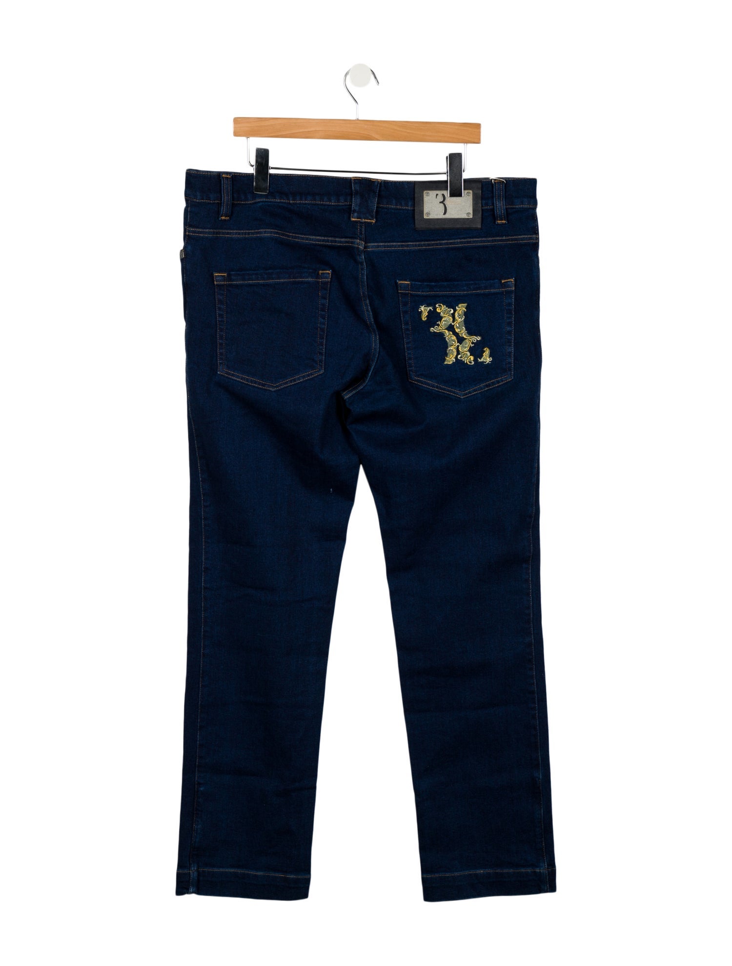 Billionaire Skinny Jeans