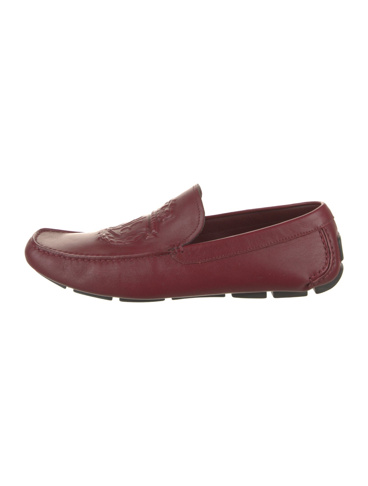 Billionaire Leather Drivers