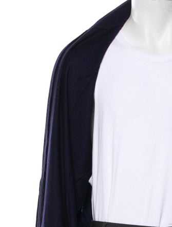 Brunello Cucinelli Virgin Wool Windbreaker