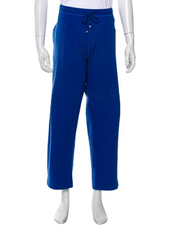 Billionaire Lounge Bottoms