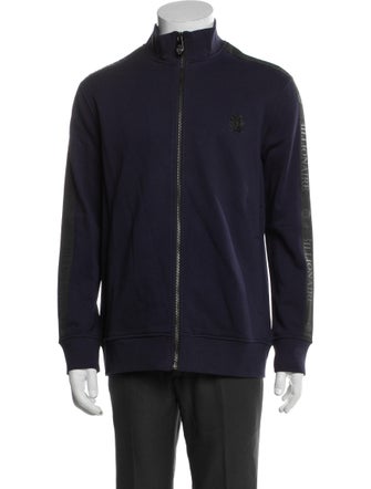 Billionaire Moto Jacket