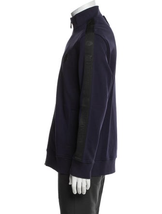 Billionaire Moto Jacket