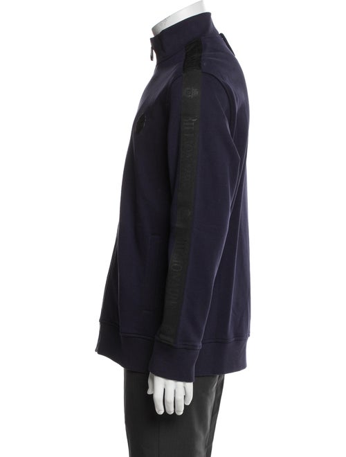 Billionaire Moto Jacket