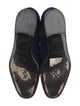 Billionaire Velvet Slippers