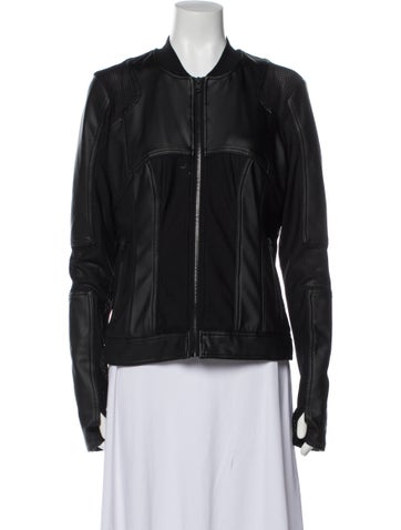 Blanc Noir Jackets Biker Jacket M