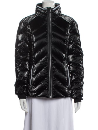 Blanc Noir Coat