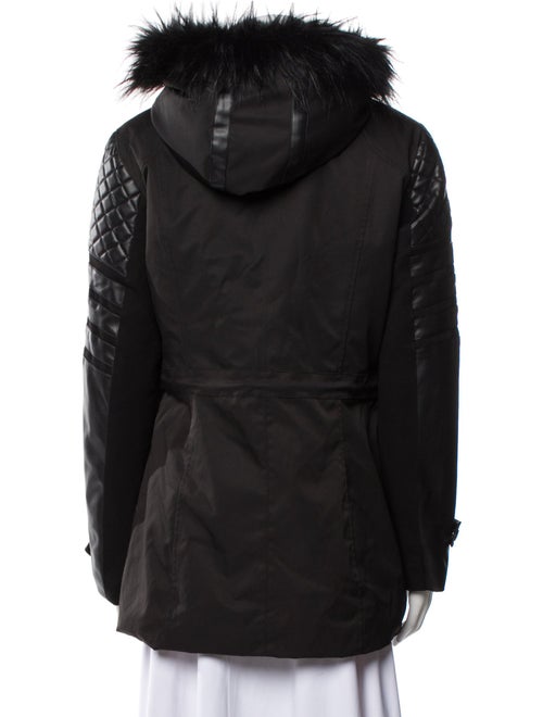 Blanc Noir Utility Jacket