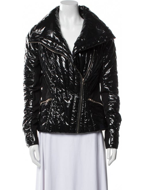 Blanc Noir Down Jacket