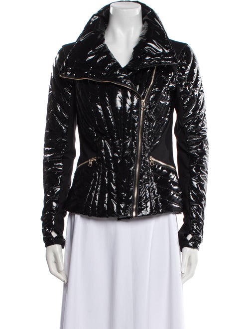 Blanc Noir Down Jacket