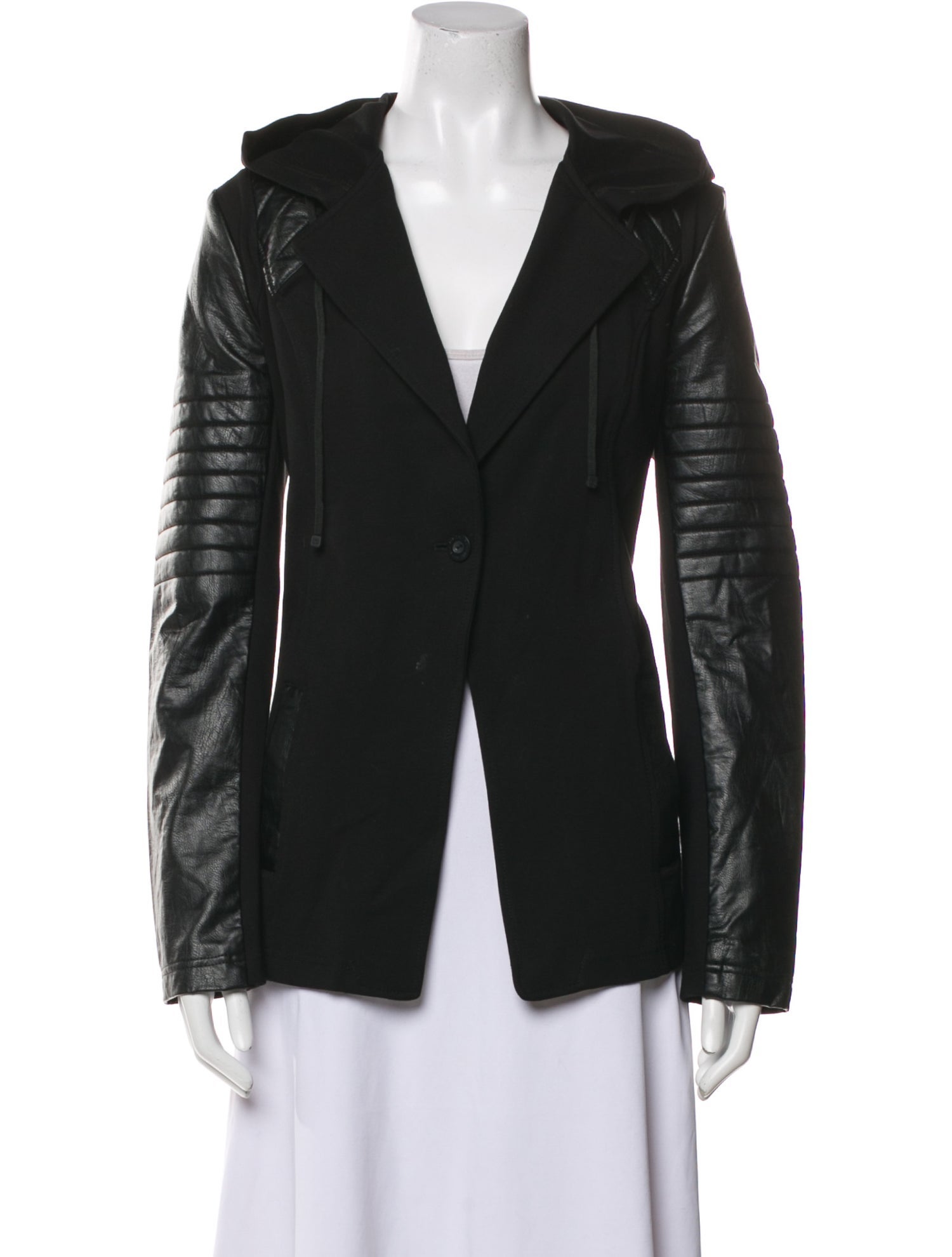 Blanc Noir Blazer