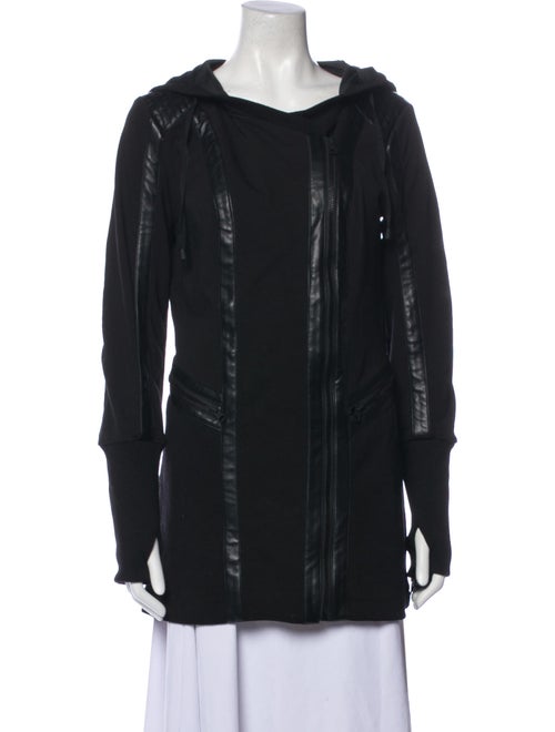 Blanc Noir Evening Jacket