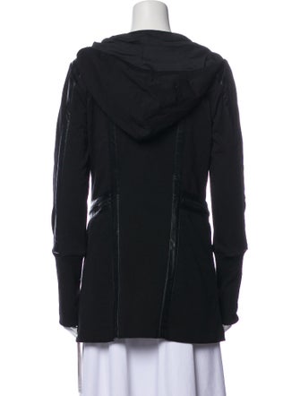 Blanc Noir Evening Jacket