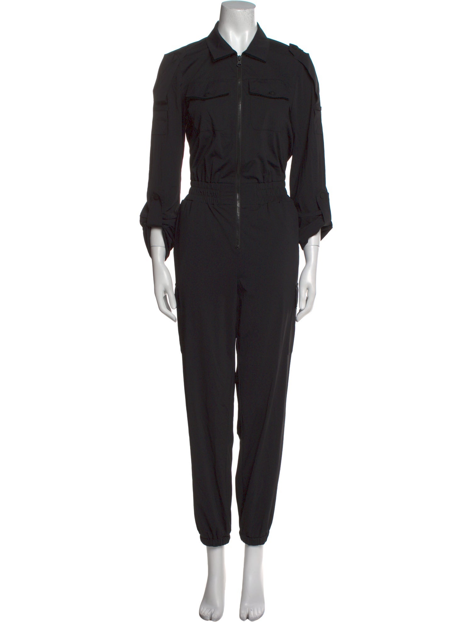 Blanc Noir Jumpsuit