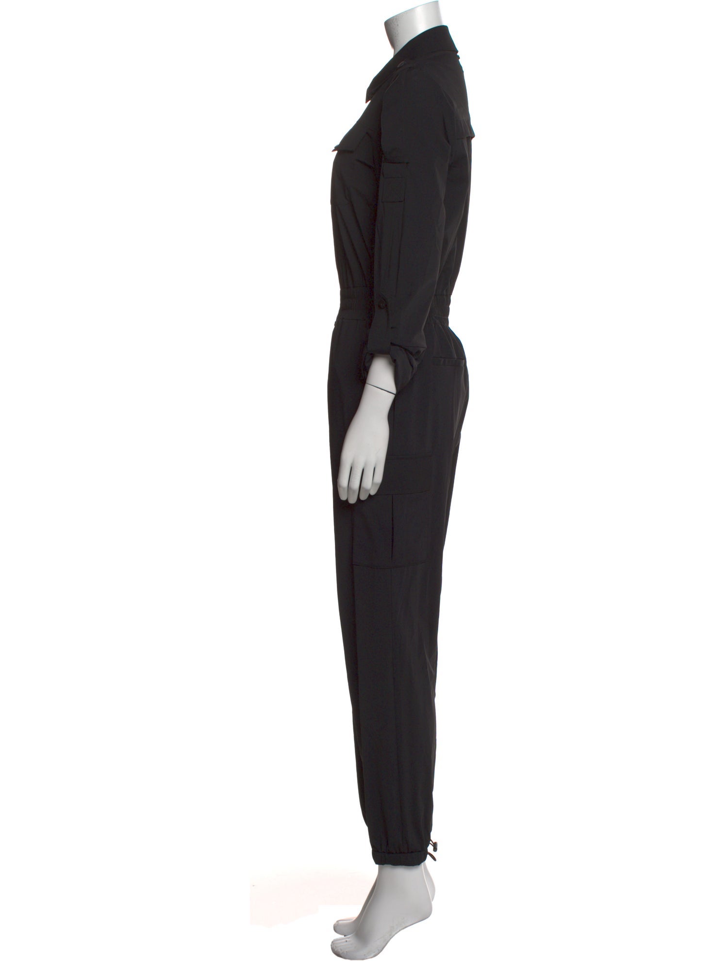 Blanc Noir Jumpsuit
