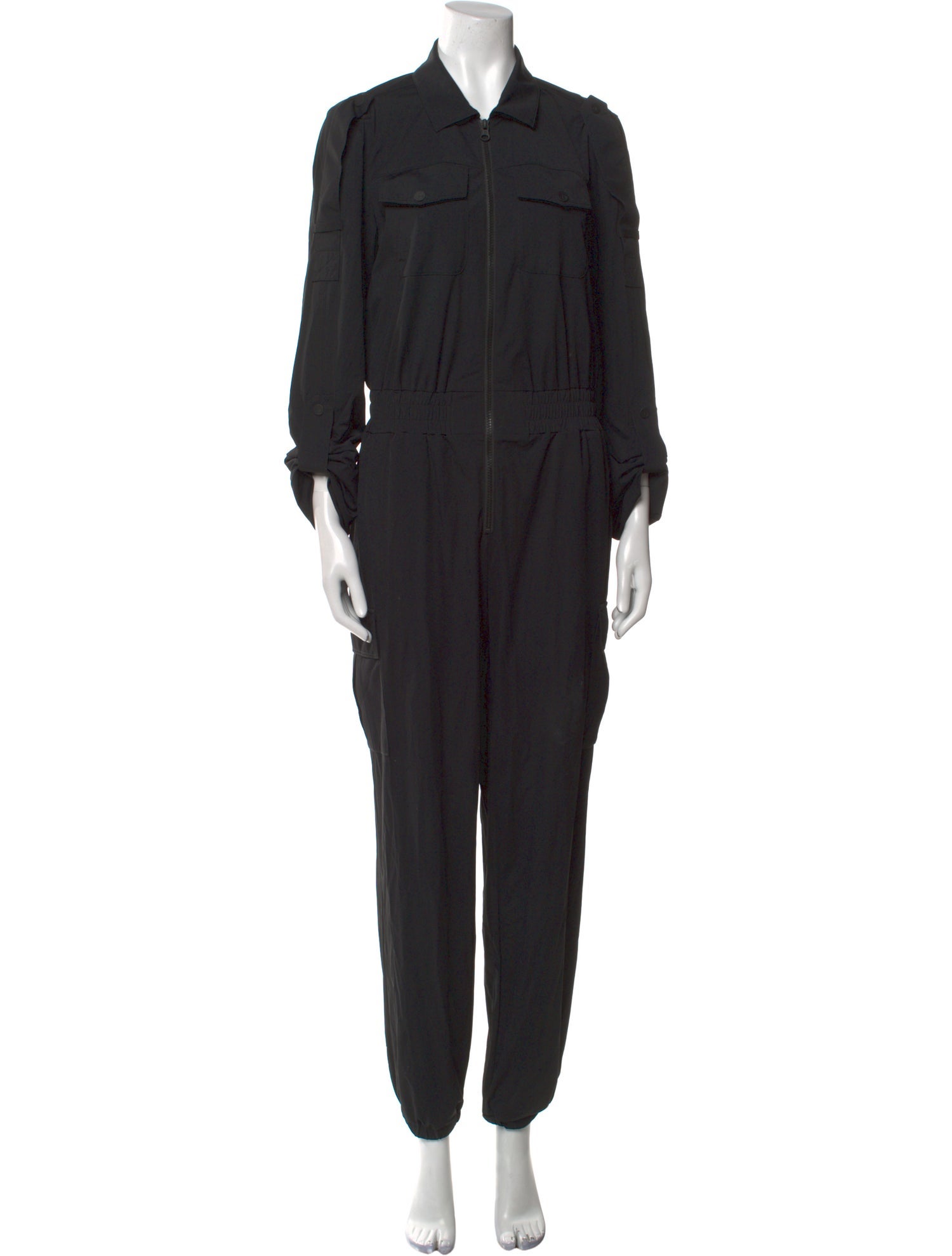 Blanc Noir Jumpsuit