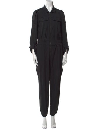 Blanc Noir Jumpsuit