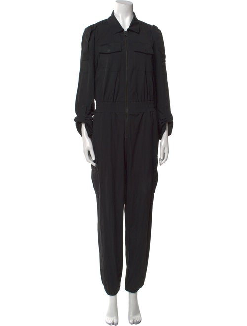 Blanc Noir Jumpsuit