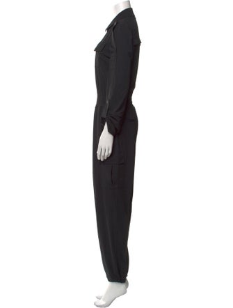 Blanc Noir Jumpsuit