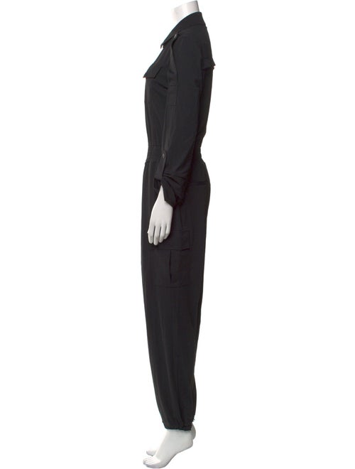 Blanc Noir Jumpsuit