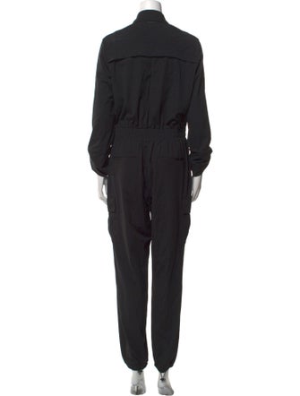 Blanc Noir Jumpsuit