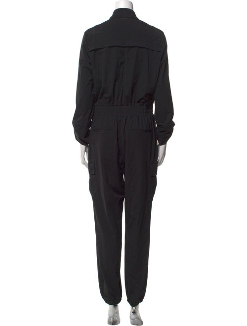 Blanc Noir Jumpsuit