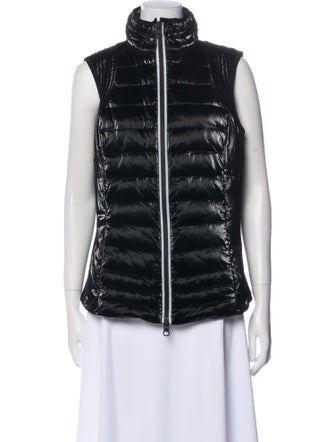 Blanc Noir Down Coat